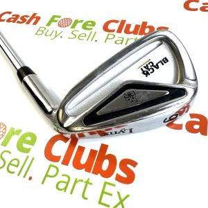 lynx Black Cat 6 IRON