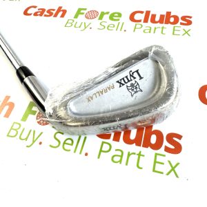 lynx PARALLAX 6 IRON