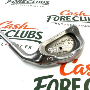 PING Zing 3 Iron