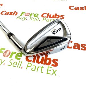 lynx BLACK CAT 6 IRON