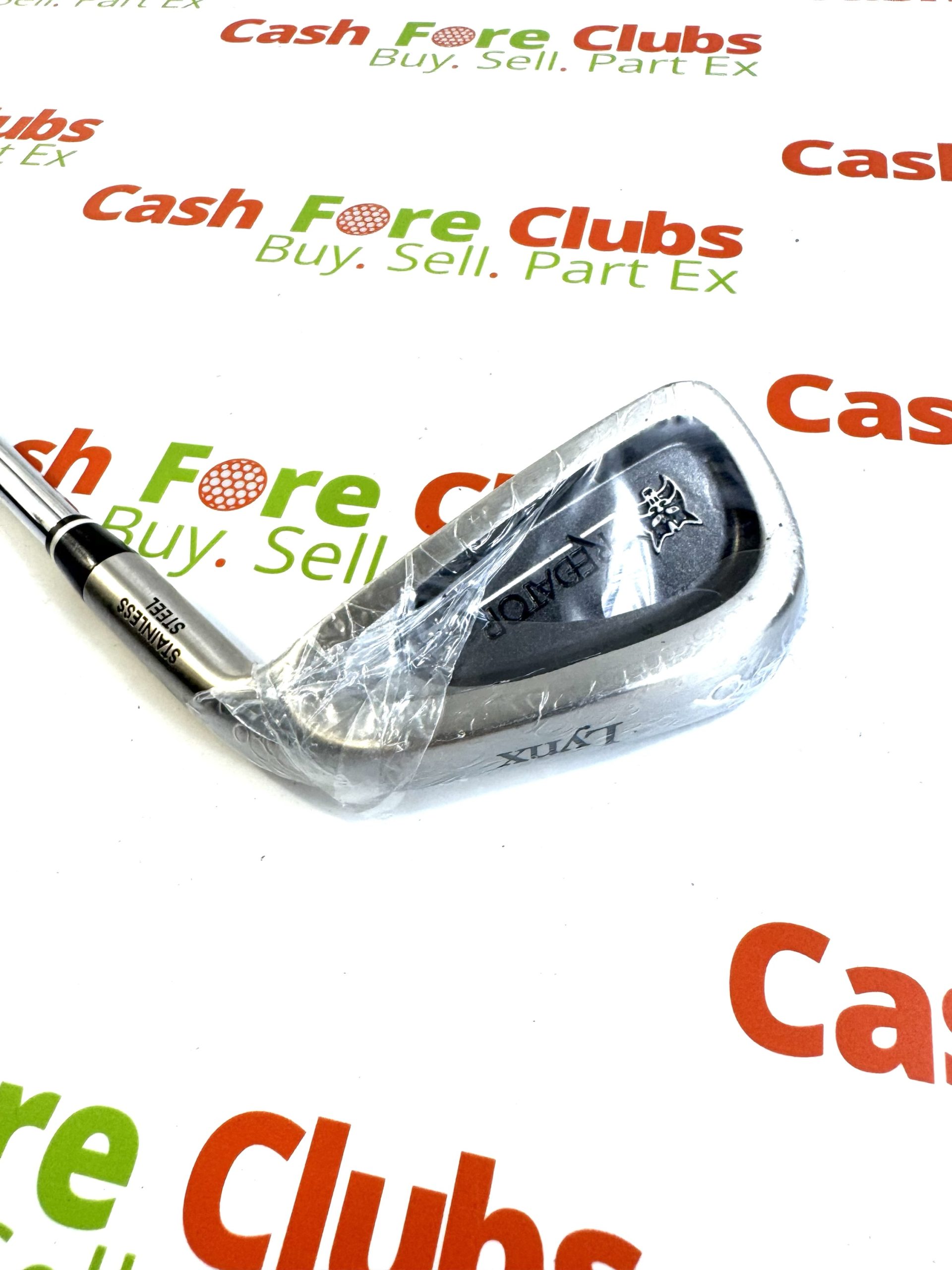lynx PREDATOR 6 IRON