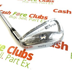 lynx BLACK CAT CST-1 6 IRON