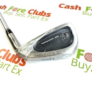 lynx PREDITOR 6 IRON
