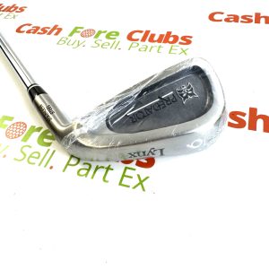 lynx PREDITOR 6 IRON