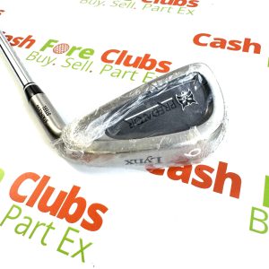 lynx PREDATOR 6 IRON