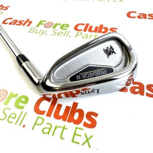 lynx PREDITOR 2 6 IRON