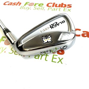 lynx Black cat cst-1 6 Iron