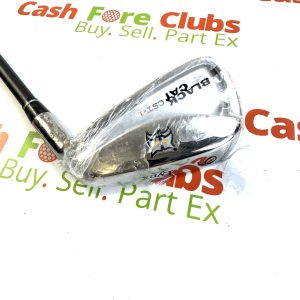 lynx BLACK CAT 6 IRON +1/2"