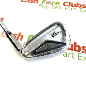 lynx BLACK CAT 6 IRON