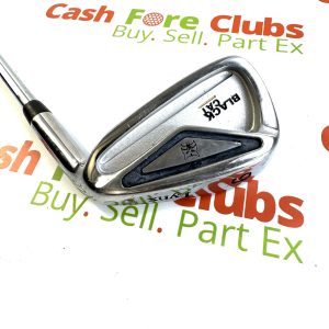 lynx BLACK CAT 6 IRON