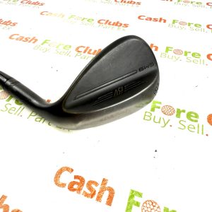 Titleist SM9 58 dergee