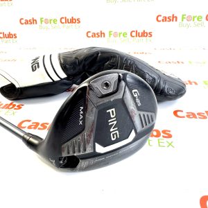PING G425 Max 3 wood