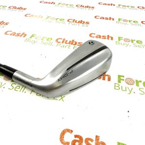 TaylorMade P-DHY 4 Iron