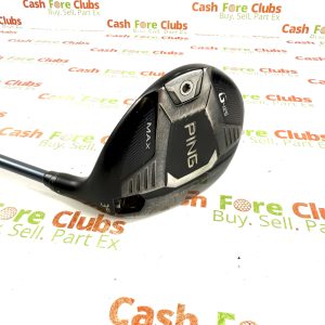 PING G425 3 Wood Max