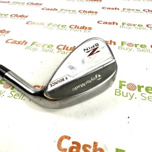 TaylorMade Taylor made 52