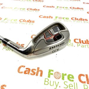 Ben Ross Quad 6 Iron