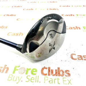 Callaway X 7 wood
