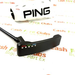 PING PLD Anser Putter