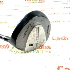 Wilson ultra 432 5 wood