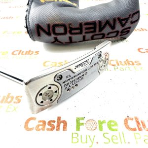 Scotty Cameron Select Squareback 1.5