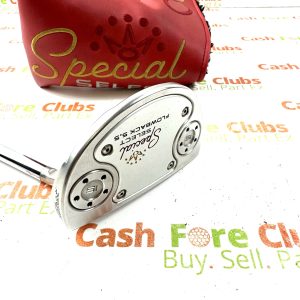 Scotty Cameron Special select flowback 5.5 putter