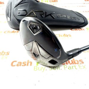 Cobra Dark Speed 5 wood