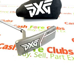 PXG Hell Cat ZT putter