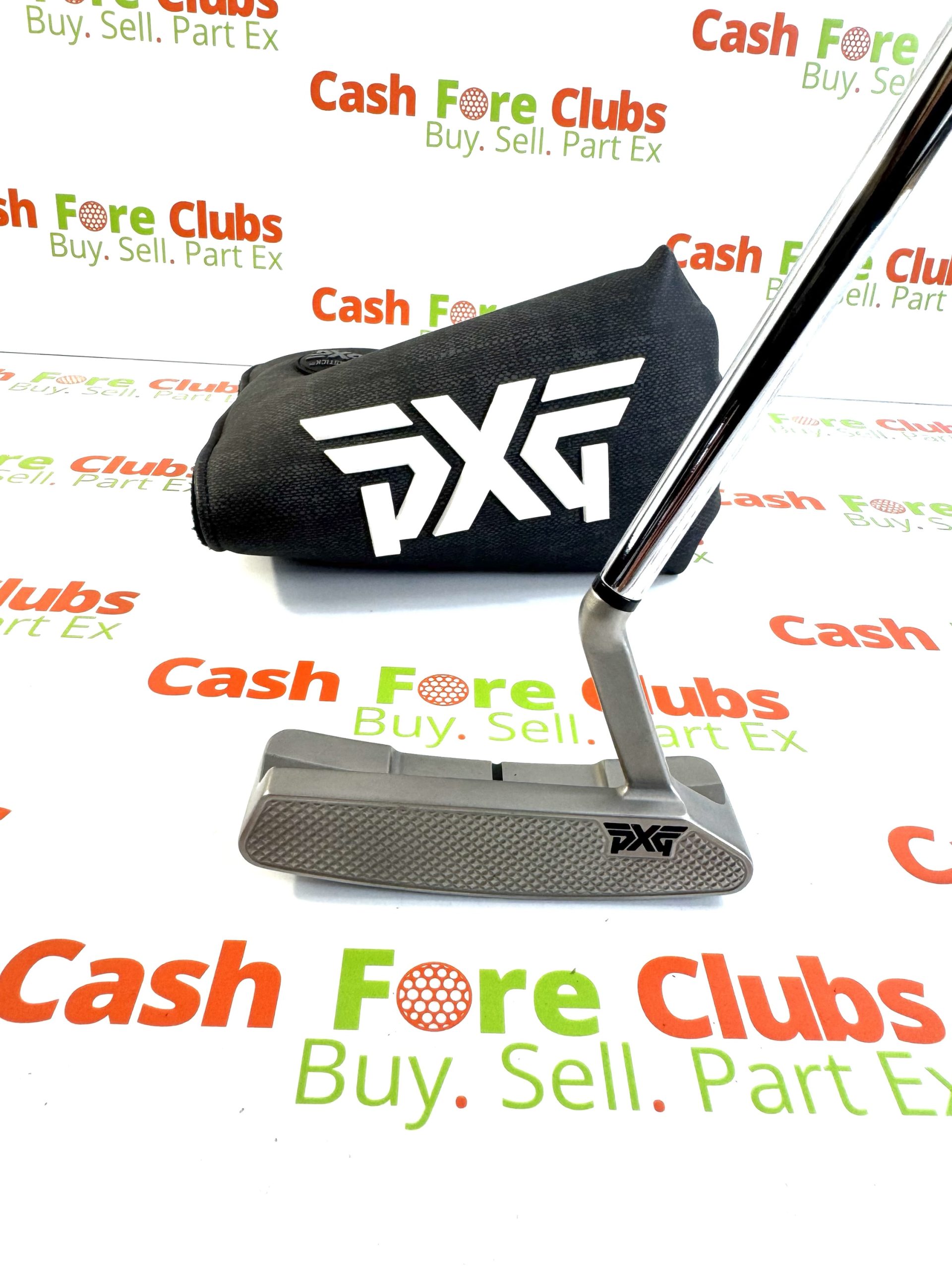 PXG Hell Cat ZT putter - Image 3