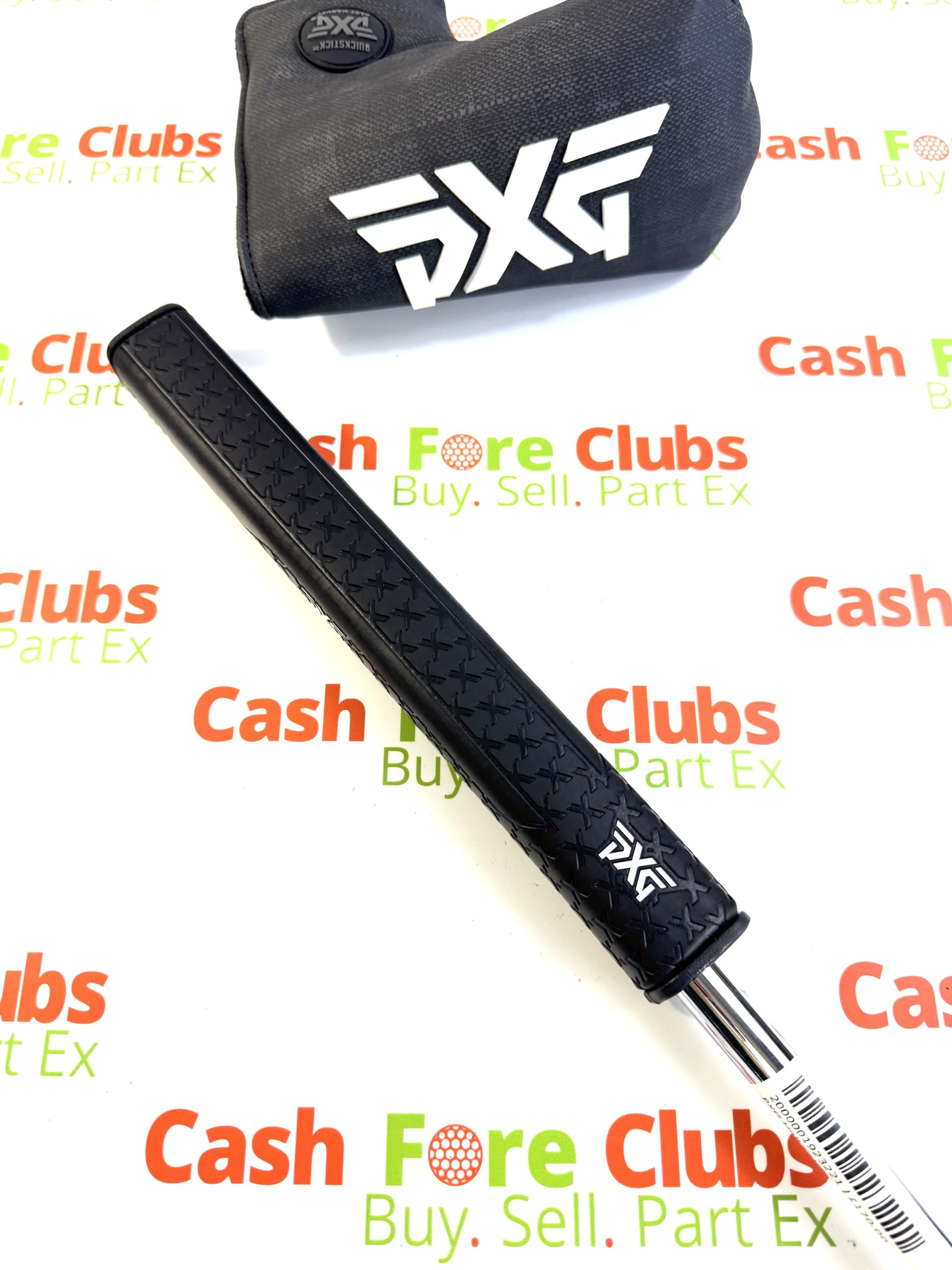 PXG Hell Cat ZT putter - Image 4
