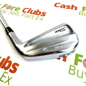 Titleist t100 3 Irons