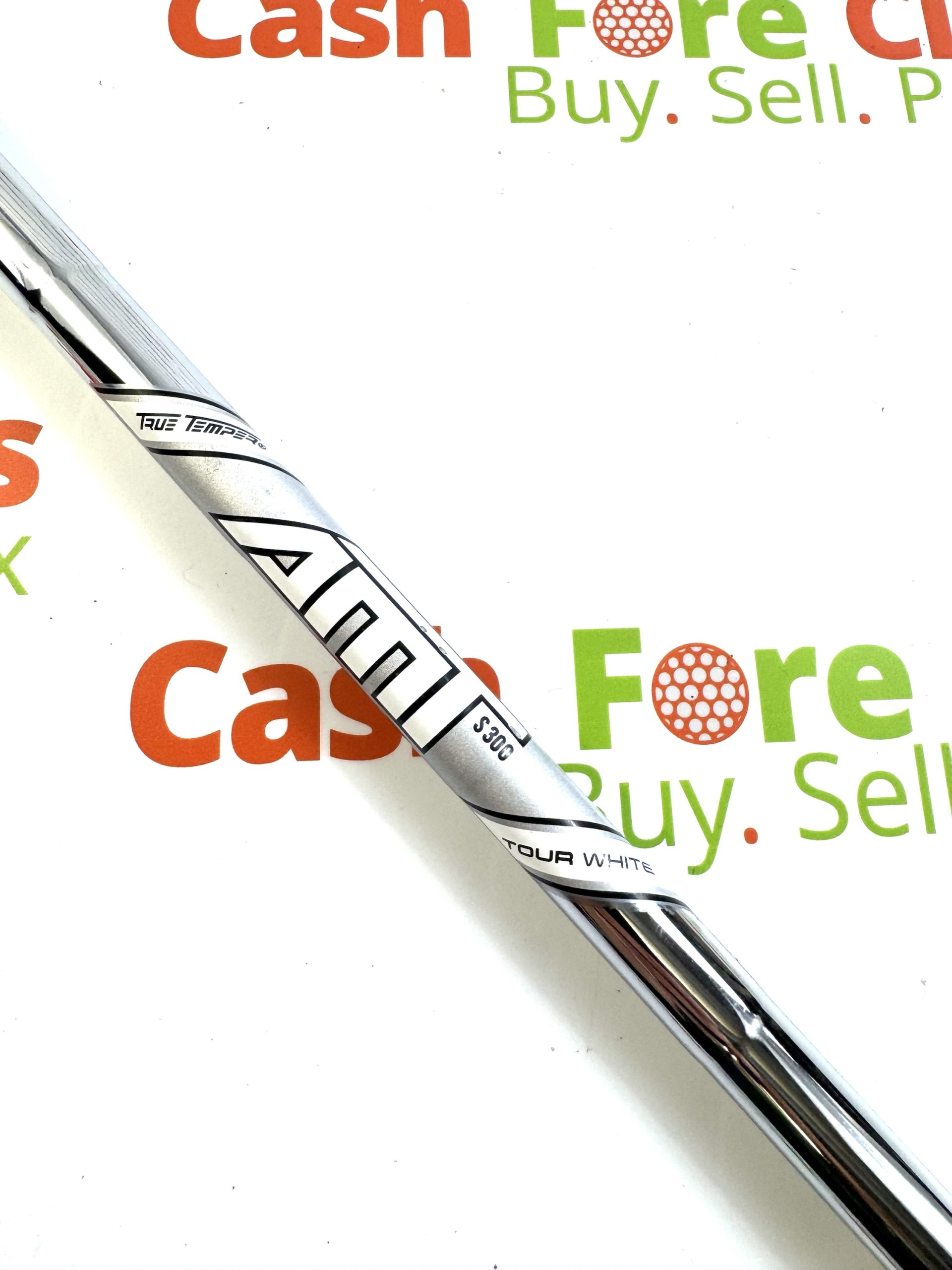 Titleist t100 3 Irons - Image 3