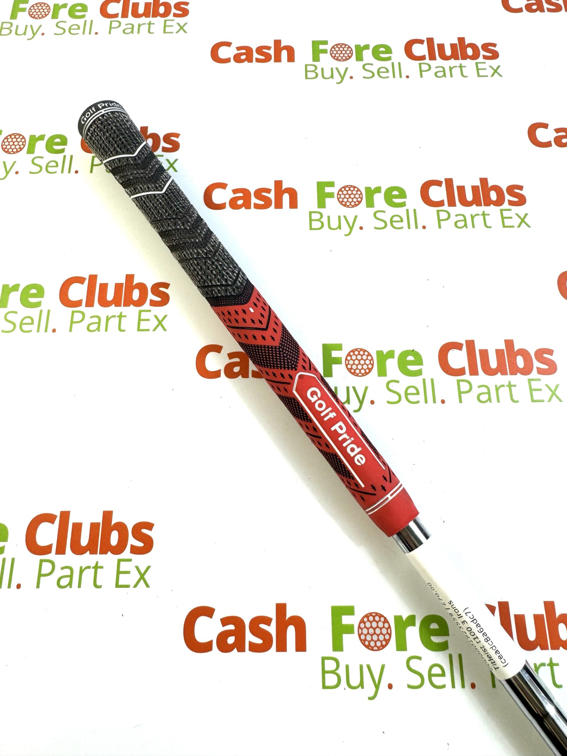 Titleist t100 3 Irons - Image 4