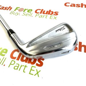 Titleist t100 4 Irons