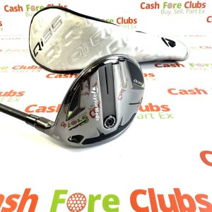 TaylorMade Qi35 5wood
