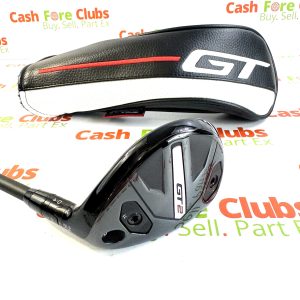 Titleist GT2 5 hybrid