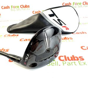Titleist TSR3 3 WOOD