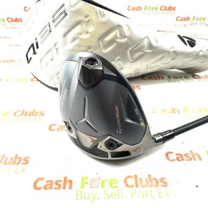 TaylorMade Qi35 LS Driver LH