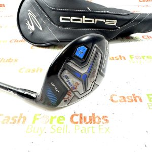 Cobra F-Max Airspeed 3 wood