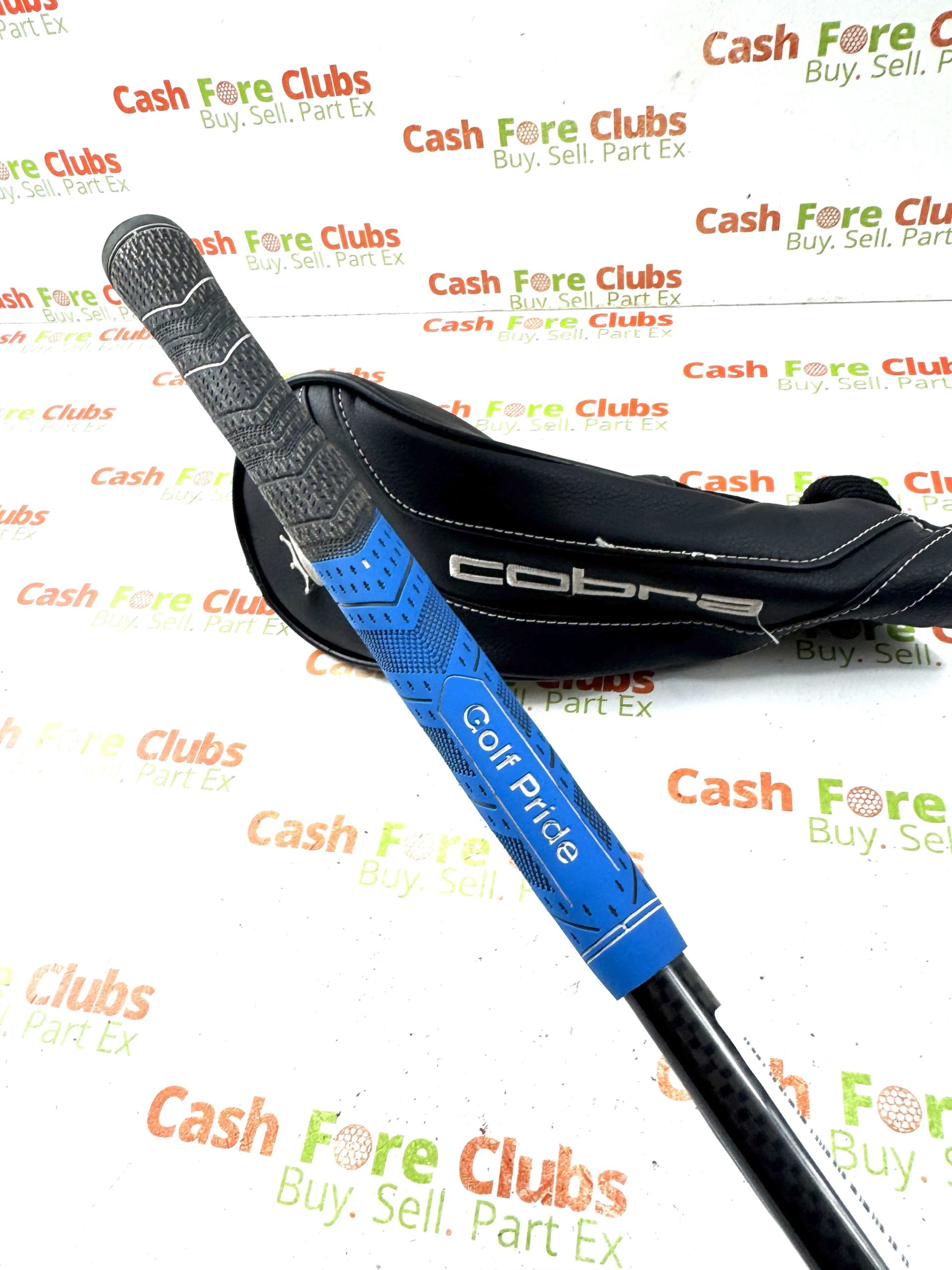 Cobra F-Max Airspeed 3 wood - Image 5
