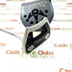 Scotty Cameron Futura 7M