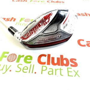 TaylorMade Areo Burner 4 Hybrid