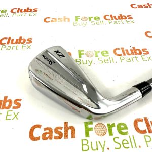 Srixon ZX 3 Iron