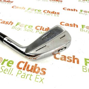 Titleist 710 MB 3 iron