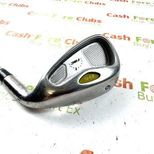 TaylorMade RAC 9 iron