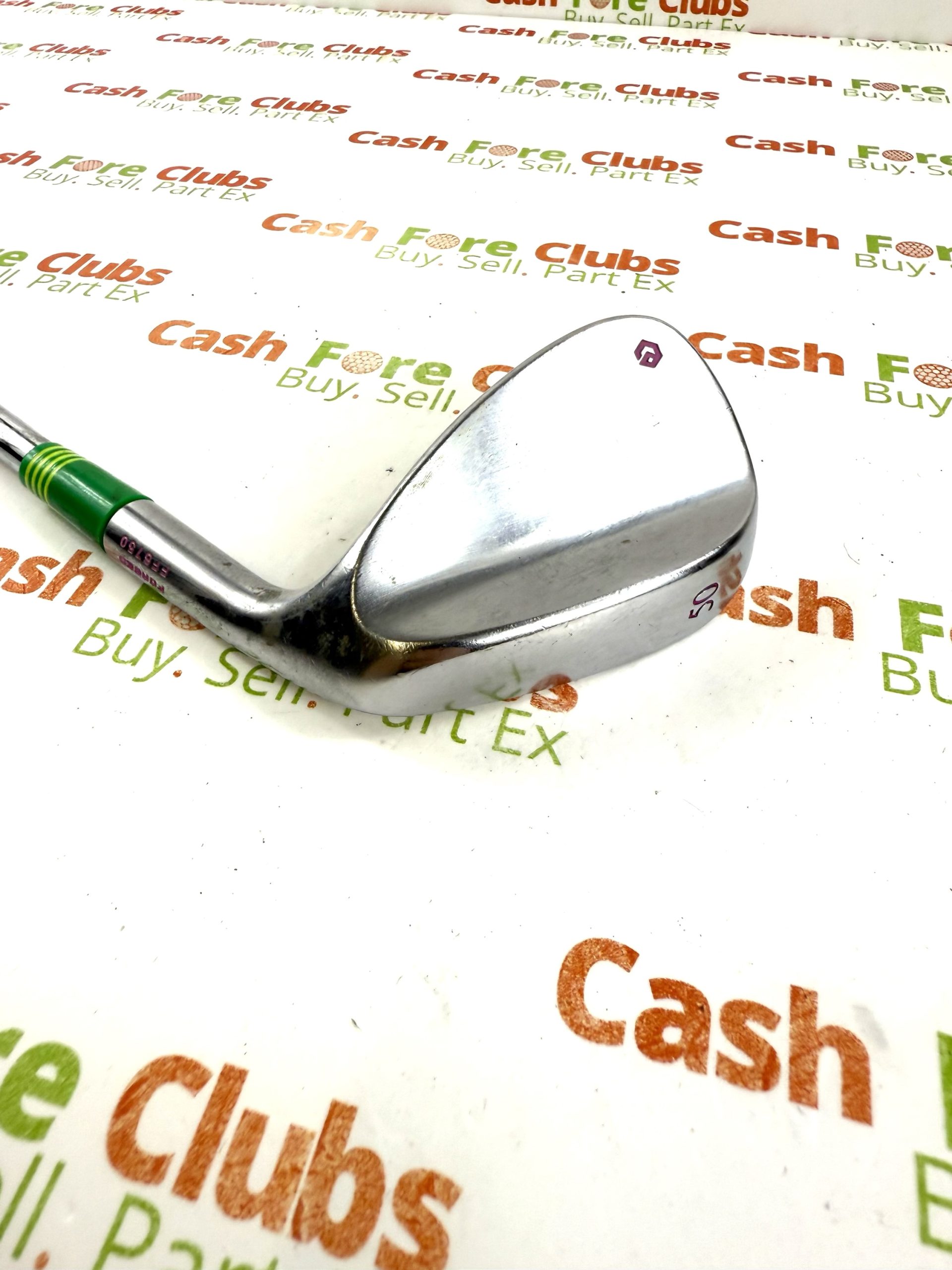 Another Make Epon 50 degree wedge