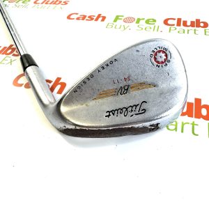 Titleist Vokey Desgin 54 Degree Wedge