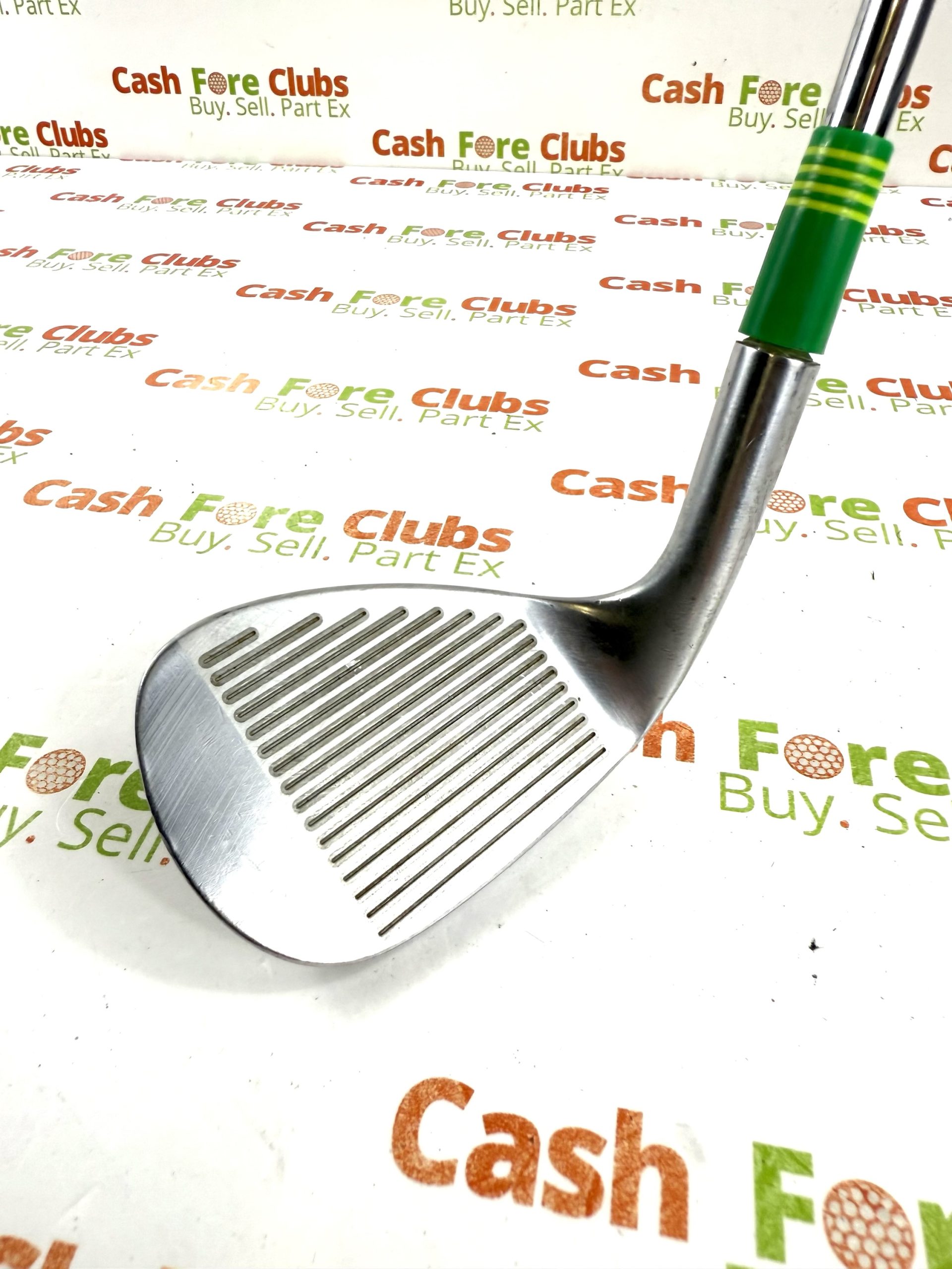 Another Make Epon 50 degree wedge - Image 2