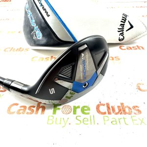 Callaway Ai smoke 5 hybrid