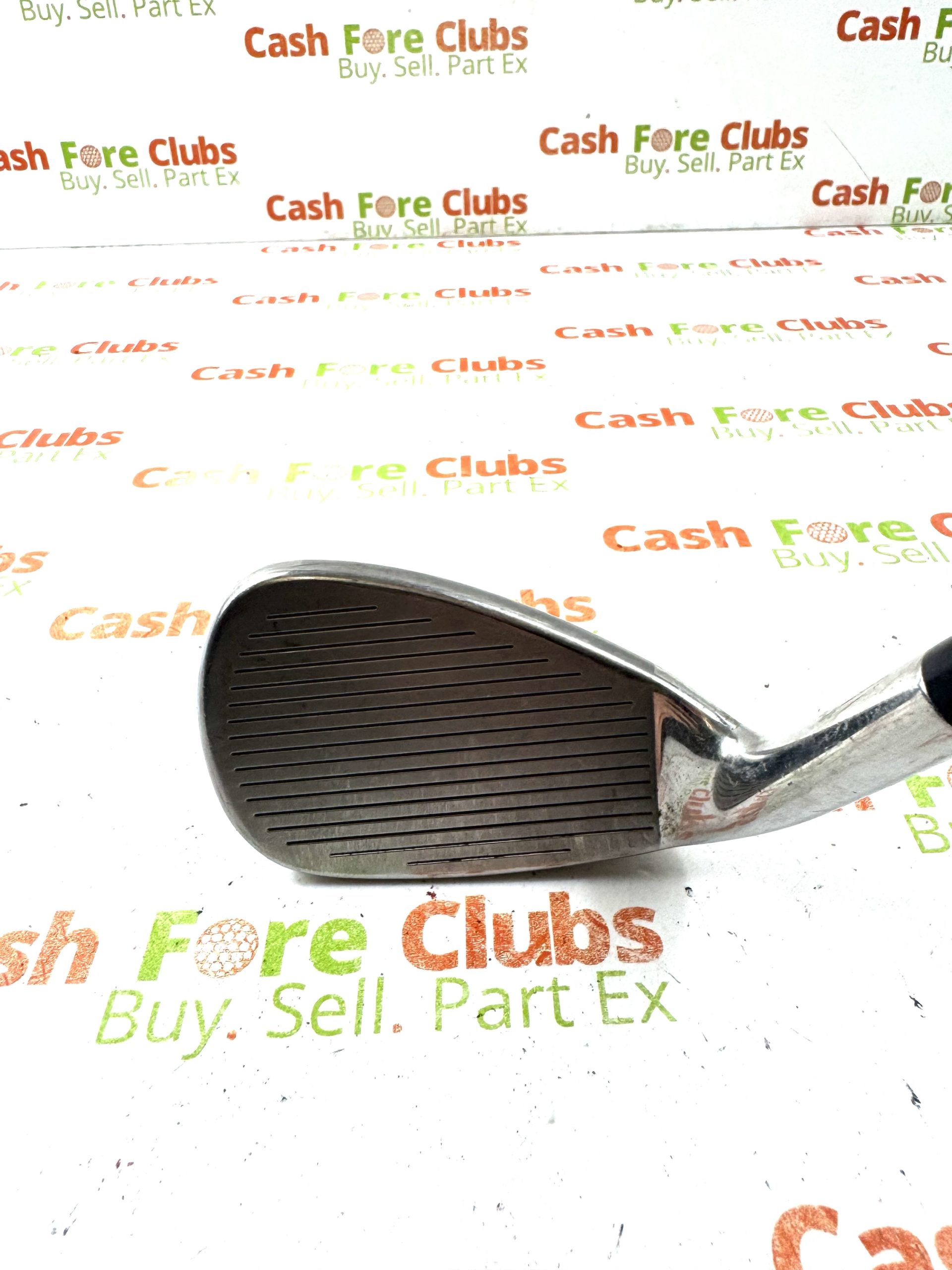 Cleveland Halo Xl Full face PW - Image 2