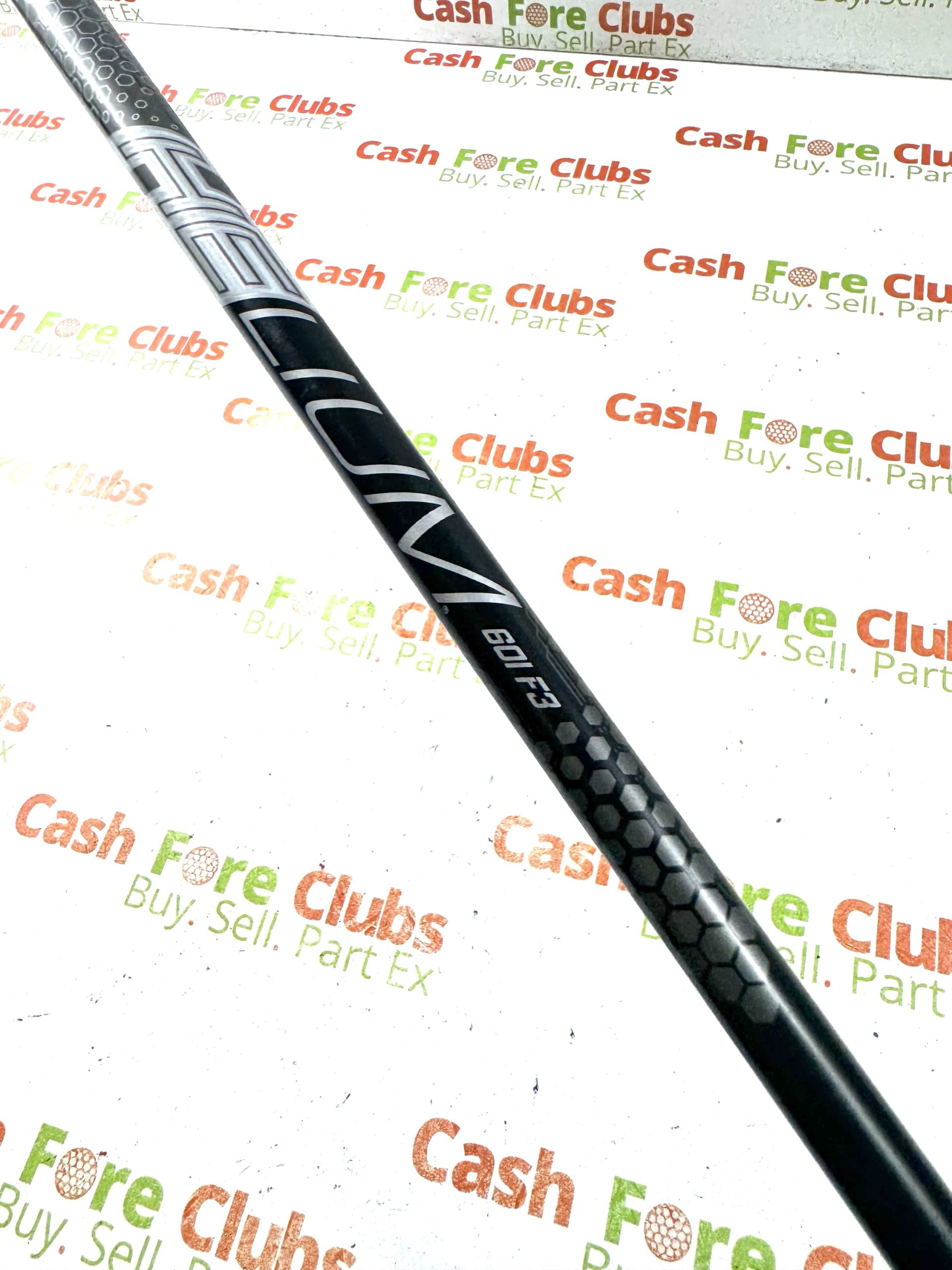 Cleveland Halo Xl Full face PW - Image 3